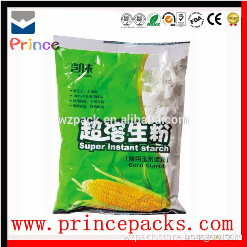 quick healthy dinner packing bag